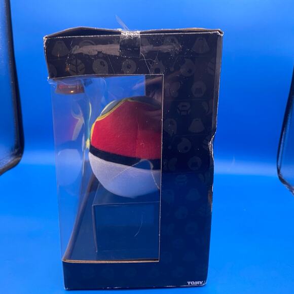 Pokémon Cyndaquil & Repeat Ball GameStop Exclusive Plush Toy Set 2017 - Picture 2 of 12